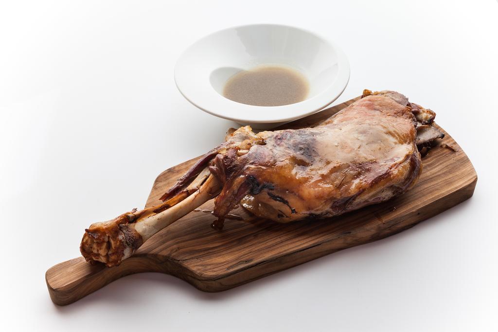 Hotel Restaurante Cabo Vidio Oviñana エクステリア 写真