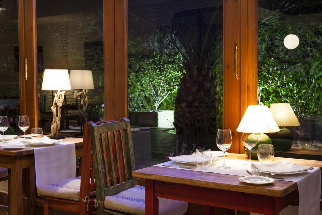 Hotel Restaurante Cabo Vidio Oviñana エクステリア 写真