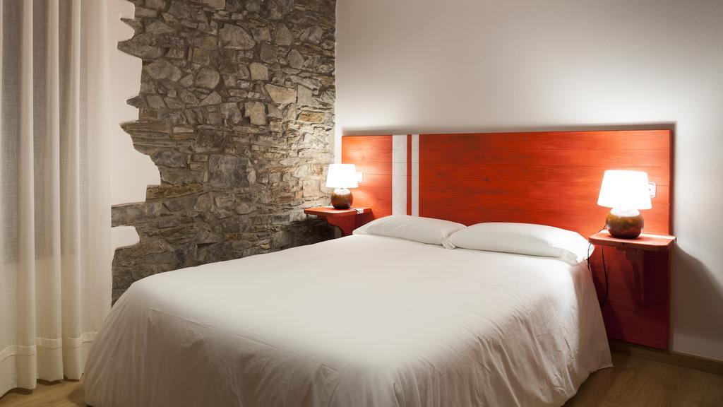 Hotel Restaurante Cabo Vidio Oviñana 部屋 写真