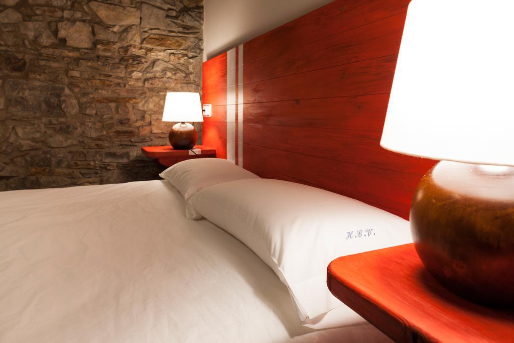 Hotel Restaurante Cabo Vidio Oviñana 部屋 写真