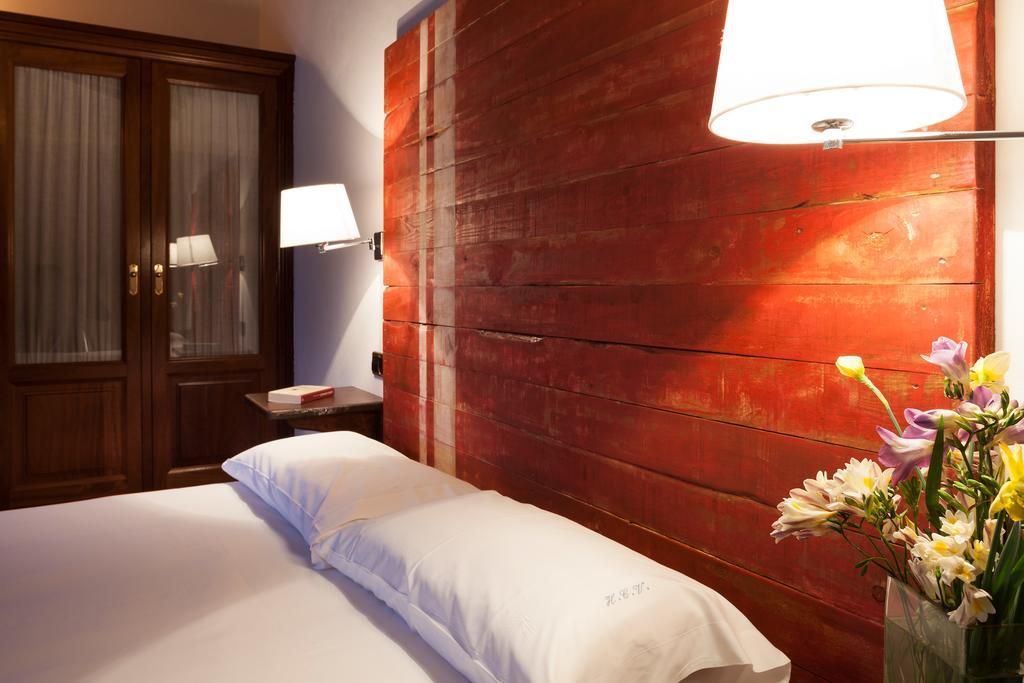 Hotel Restaurante Cabo Vidio Oviñana 部屋 写真
